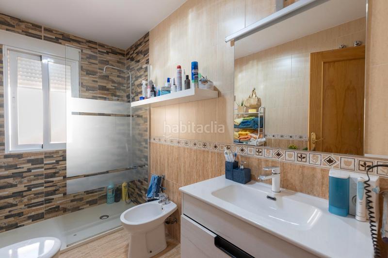 Foto edd2cb92-a39d-4133-9c7b-2e75ba4781d1. Ático atico en las gabias con garaje en Residencial Triana - Barrio Alto Gabias (Las)