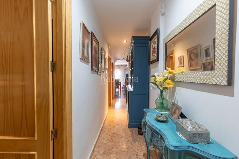 Foto f5e923fd-a891-4391-9333-4b1d409183d7. Ático atico en las gabias con garaje en Residencial Triana - Barrio Alto Gabias (Las)