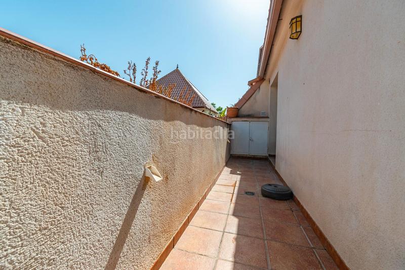 Foto b5b945ff-75bc-4698-8242-625cd0b600aa. Àtic a calle granada 74 a Barrio de la Vega Monachil