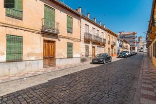 Casa in Calle Correos