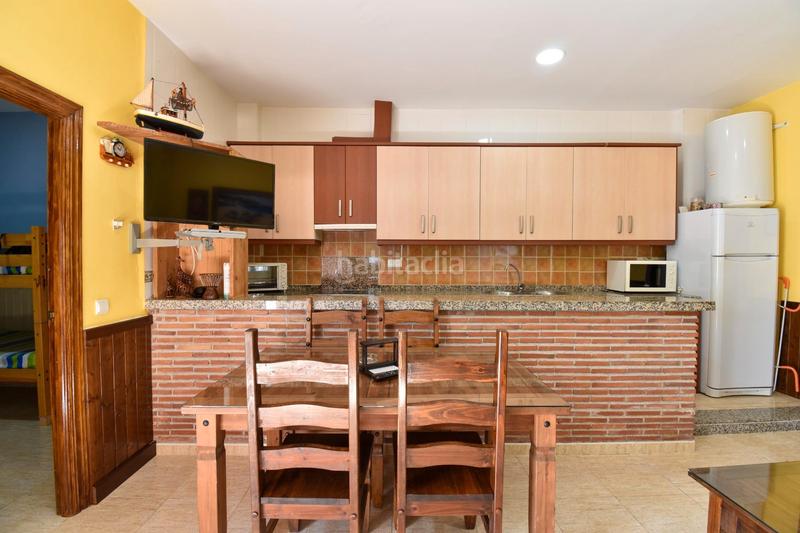 Foto 2163a86a-e6ba-438c-9dc1-140613d6568f. Apartamento en calle paseo marítimo 43 apartamento en mayorazgo ii, primera linea de playa en Salobreña