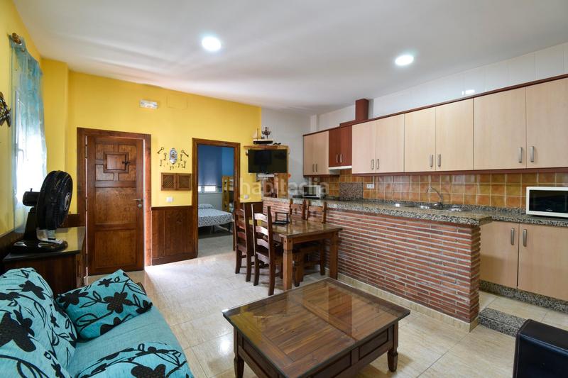 Foto 2c90ec17-490c-41ef-813c-995f9bce8713. Apartamento en calle paseo marítimo 43 apartamento en mayorazgo ii, primera linea de playa en Salobreña