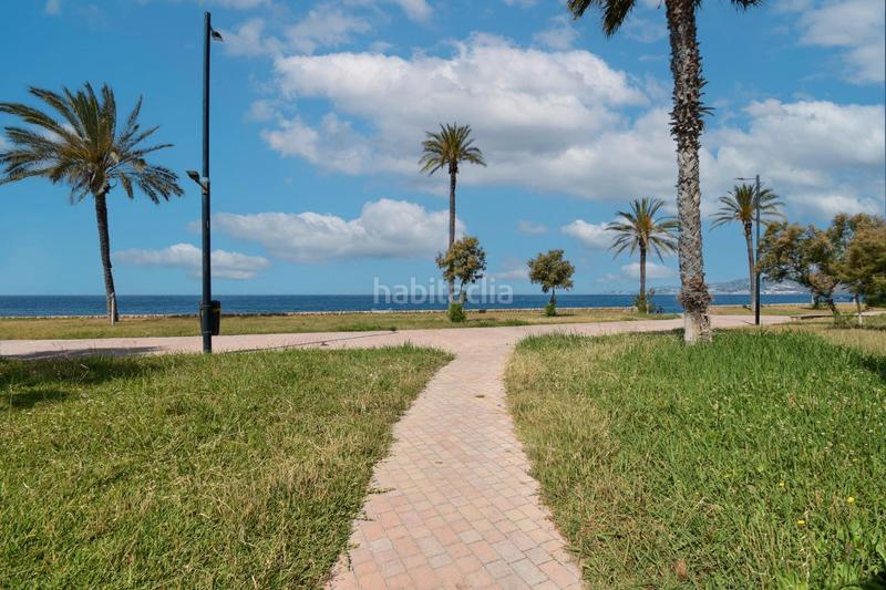 Foto 3712e5a0-514a-4364-933c-8d4c2fa34055. Apartamento en calle paseo marítimo 43 apartamento en mayorazgo ii, primera linea de playa en Salobreña