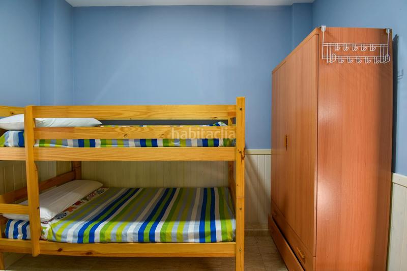 Foto 44131c04-3c24-4027-b9b1-cdc10edc0fa4. Apartamento en calle paseo marítimo 43 apartamento en mayorazgo ii, primera linea de playa en Salobreña