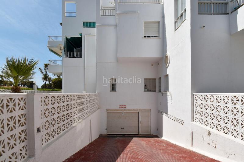 Foto 6166db92-db6d-4da4-bcda-66a8b795df49. Apartamento en calle paseo marítimo 43 apartamento en mayorazgo ii, primera linea de playa en Salobreña