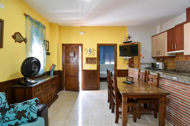 Foto dc246833-4055-46e0-8598-c346a2cceacf. Apartamento en calle paseo marítimo 43 apartamento en mayorazgo ii, primera linea de playa en Salobreña