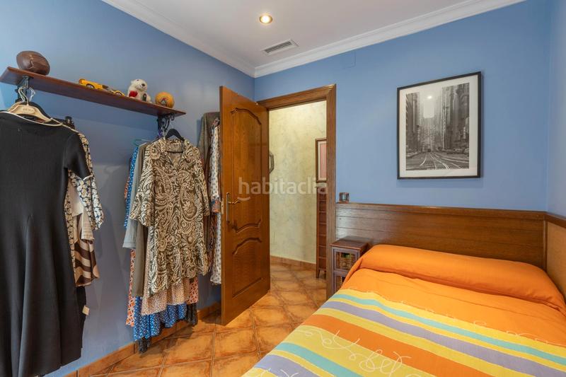 Foto 0d233dfb-24e2-403f-8e13-c84c01a7b848. Casa amb calefacció aparcament a San Francisco Javier Granada