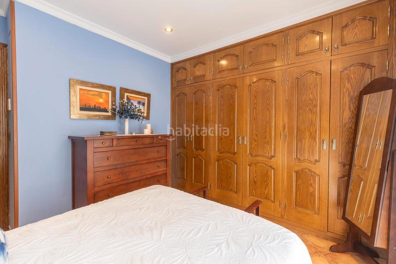 Foto 32070ccb-0cf7-4bd8-b8c5-432ecaad94f4. Casa amb calefacció aparcament a San Francisco Javier Granada