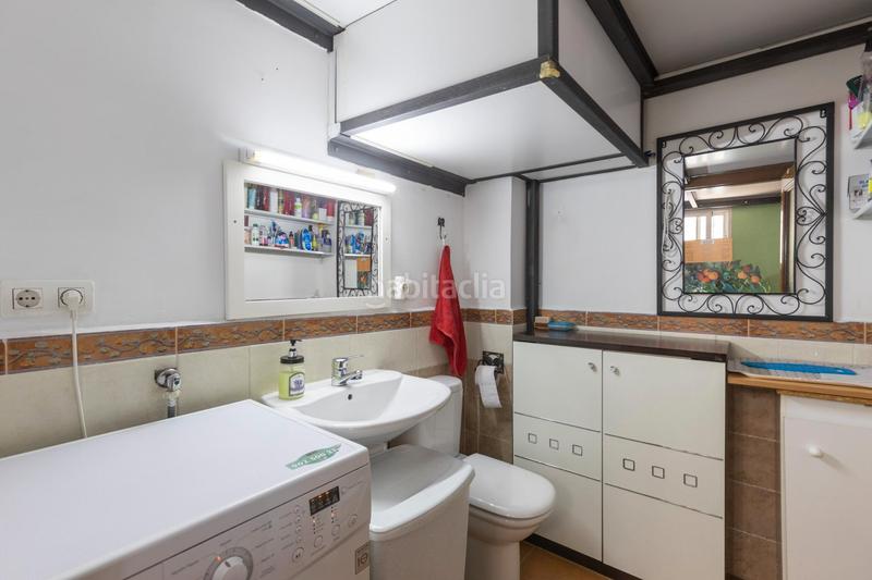 Foto 3d19035b-f8e0-4c67-a6ce-255f3f0299d9. Casa amb calefacció aparcament a San Francisco Javier Granada