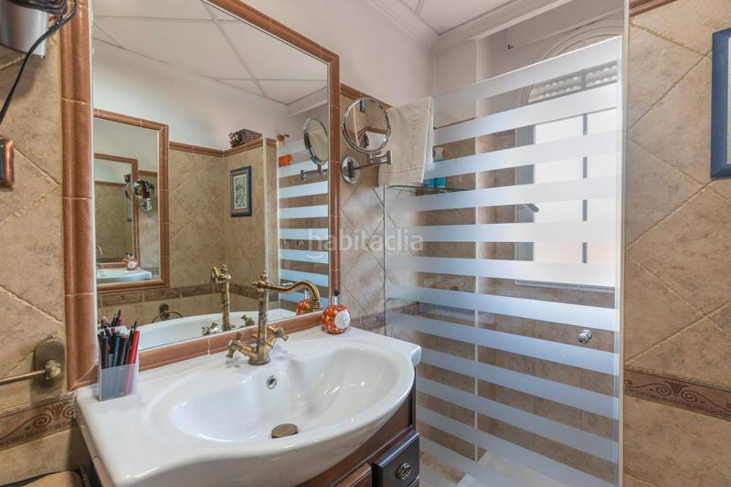 Foto 4ebf4dfb-d28d-459d-a092-85525a6caf0d. Casa amb calefacció aparcament a San Francisco Javier Granada