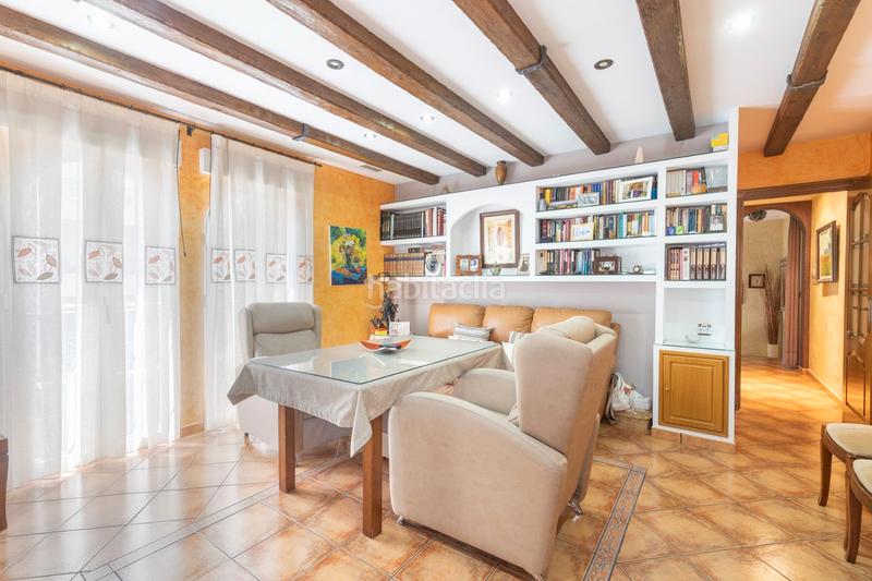 Foto a8d17ade-cd15-42f7-804b-6a46305a6fc8. Casa amb calefacció aparcament a San Francisco Javier Granada