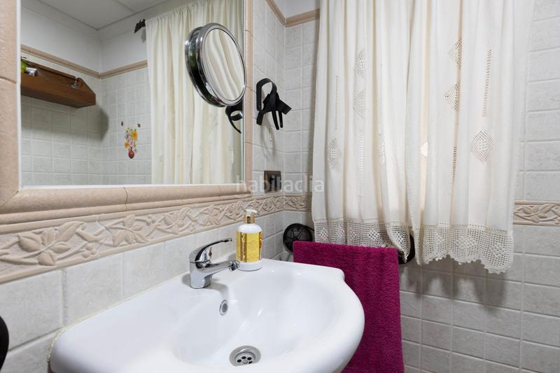 Foto ac8d4b39-c3ab-4bec-b71b-7159171389b7. Casa amb calefacció aparcament a San Francisco Javier Granada