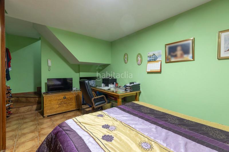 Foto bc99385e-f2a2-4d5f-a56f-19449522ca3b. Casa amb calefacció aparcament a San Francisco Javier Granada