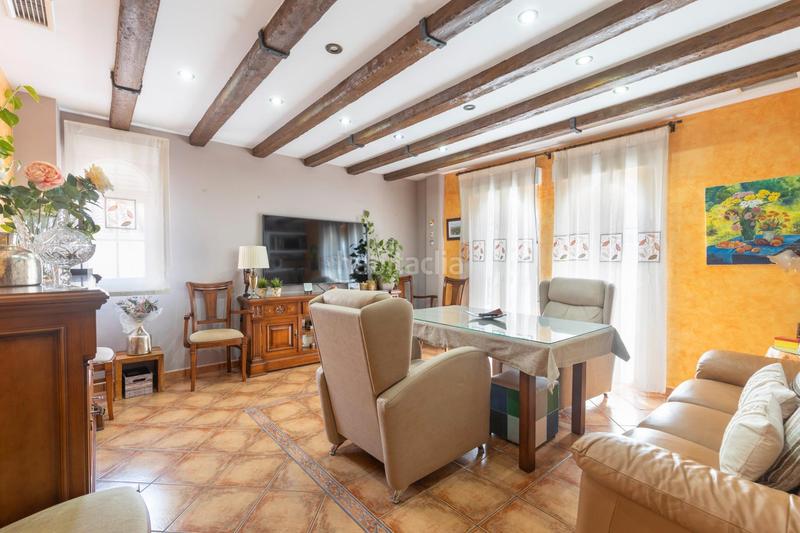 Foto d980ac8d-44bc-4716-9a86-1dfcf178db2b. Casa amb calefacció aparcament a San Francisco Javier Granada