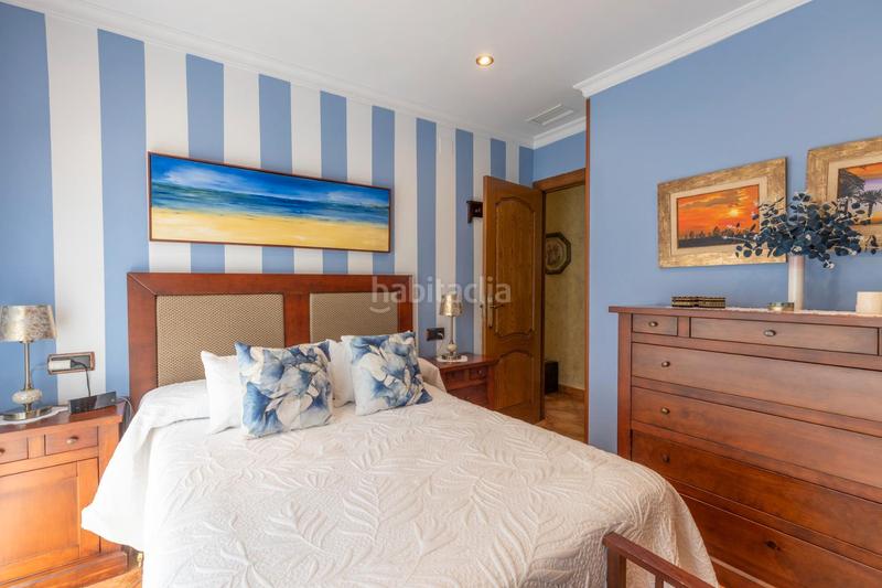 Foto f96aa5eb-990f-4ce0-9dff-113949817886. Casa amb calefacció aparcament a San Francisco Javier Granada