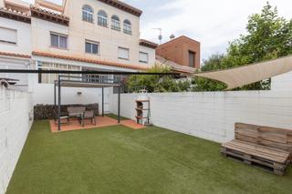 Maison jumelée  Calle los albercones