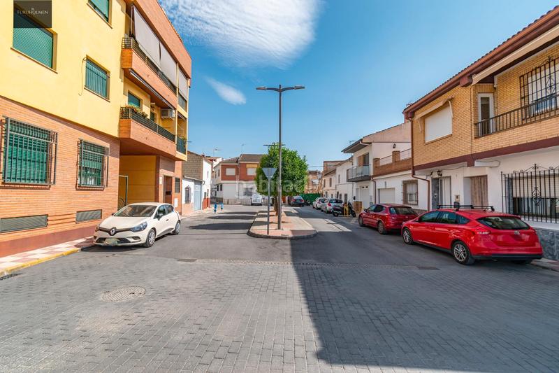 Foto 285b05ef-e276-4357-bc91-cc2a694a1592. Casa  en churria de la vega en Casco Histórico Churriana de la Vega