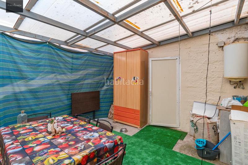 Foto 4b1f6b51-a68d-4a4d-9f6d-997e0030f54a. Casa  en churria de la vega en Casco Histórico Churriana de la Vega