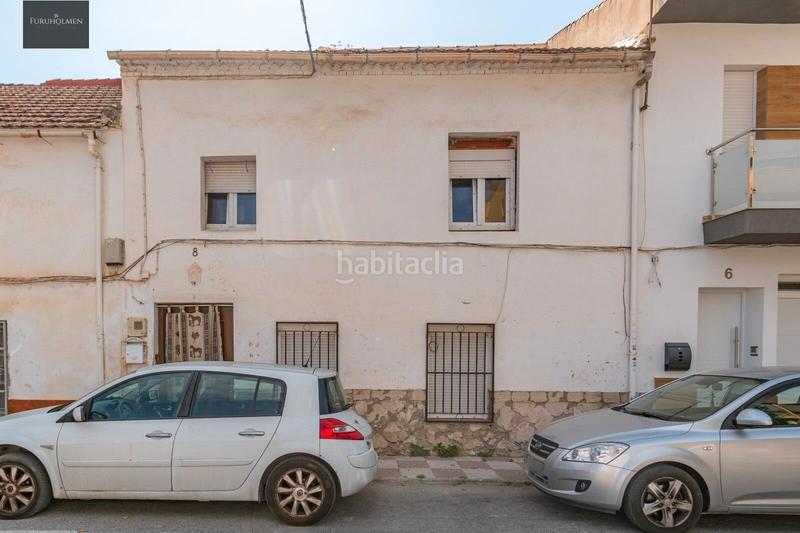 Foto 5501f470-5245-4e71-871d-1cafcfd0912c. Casa  en churria de la vega en Casco Histórico Churriana de la Vega