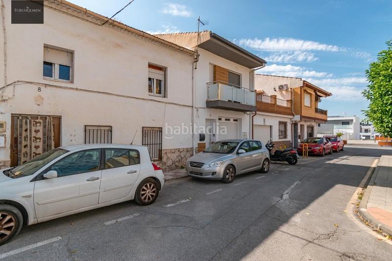Foto 89986d3a-2091-4d04-9c87-9062bd3e14bb. Casa  en churria de la vega en Casco Histórico Churriana de la Vega