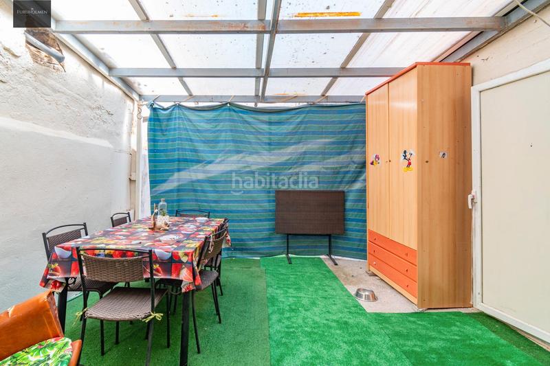 Foto b57aa511-9377-43bb-8340-615e28857c60. Casa  en churria de la vega en Casco Histórico Churriana de la Vega