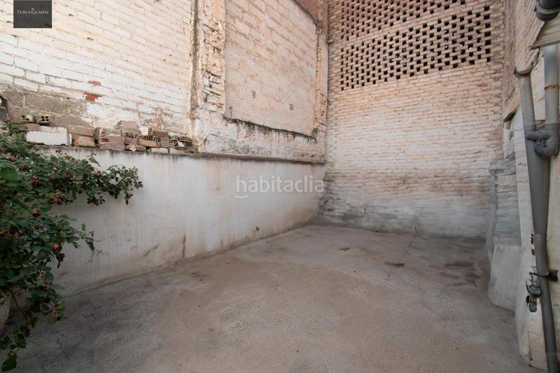 Foto b82e9172-3606-4844-997c-425431b7946a. Casa  en churria de la vega en Casco Histórico Churriana de la Vega