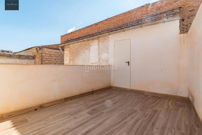 Foto bc8b4e37-4304-4986-af8e-cefde98063d4. Casa  en churria de la vega en Casco Histórico Churriana de la Vega