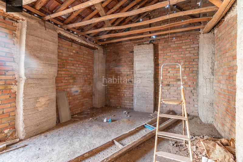 Foto c6386610-e113-44ed-907c-36ce32f4cfd2. Casa  en churria de la vega en Casco Histórico Churriana de la Vega