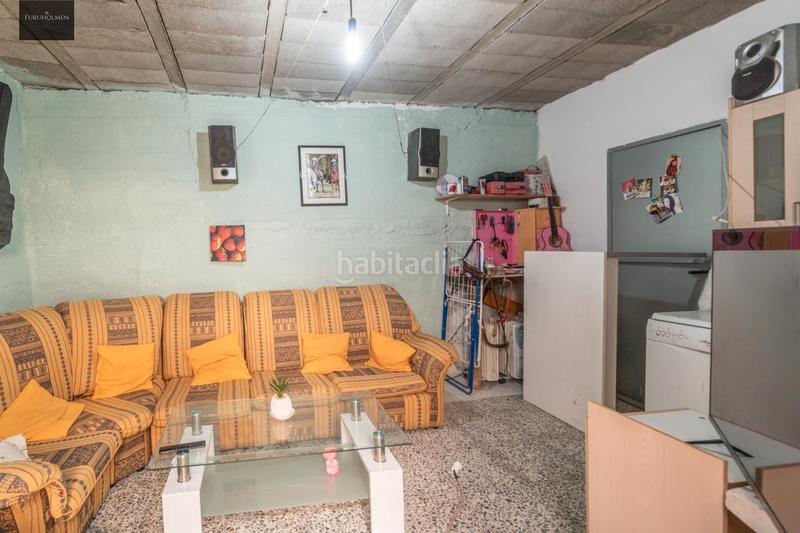 Foto cb18373c-f020-405e-b875-300d181bddc6. Casa  en churria de la vega en Casco Histórico Churriana de la Vega