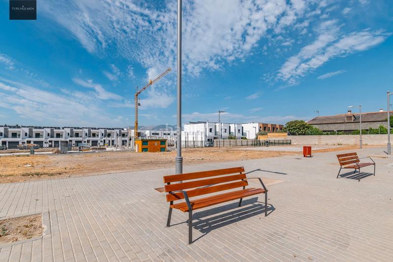 Foto ee1bd95e-d907-43db-b209-3468940132d5. Casa  en churria de la vega en Casco Histórico Churriana de la Vega