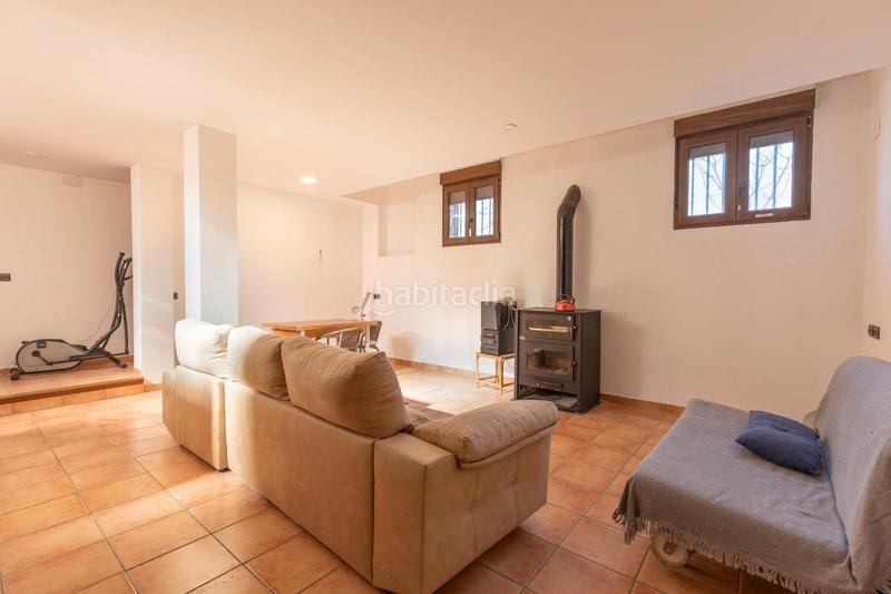 Foto 40721655-2cde-41ce-858f-7224c1bada4e. Chalet  con piscina en alhendin en Urbanizaciones Alhendín