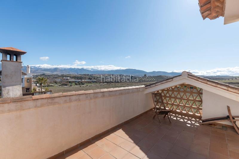 Foto e64db43e-3700-48c8-b46f-1f18293a489d. Chalet  con piscina en alhendin en Urbanizaciones Alhendín
