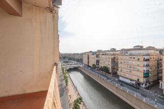Àtic a Calle ribera del violón 6. Atico en zona genil/ palacio congresos