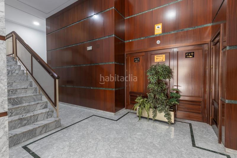 Foto 6af83d19-e9d2-4802-ad6f-b934275af230. Piso en calle ciego de arjona 3 piso en zona avda constitucion con plaza garaje en Granada