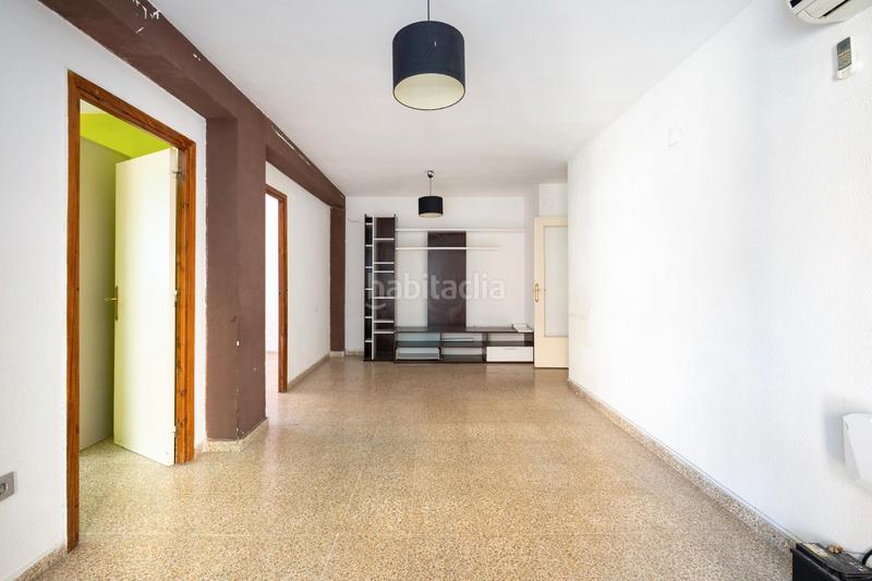 Foto 70ec7e26-da39-4826-b94a-8dfccfafe7da. Piso en calle santander 3 piso en zaidin en Barrio de Zaidín Granada