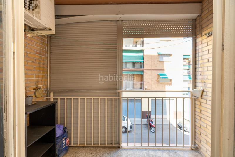 Foto b51f321a-4676-4bbe-811c-9fe19904e93a. Piso en calle santander 3 piso en zaidin en Barrio de Zaidín Granada