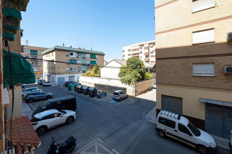 Foto fe852279-4b5c-47b4-9388-b0cb5231a891. Piso en calle santander 3 piso en zaidin en Barrio de Zaidín Granada