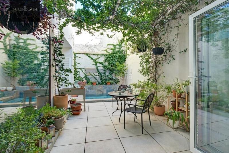 Foto 14acc45d-e82c-4c9e-bc7f-48adb2d73c9e. Casa  adosada con piscia en zona sanders en Rosaleda - Juventud Granada