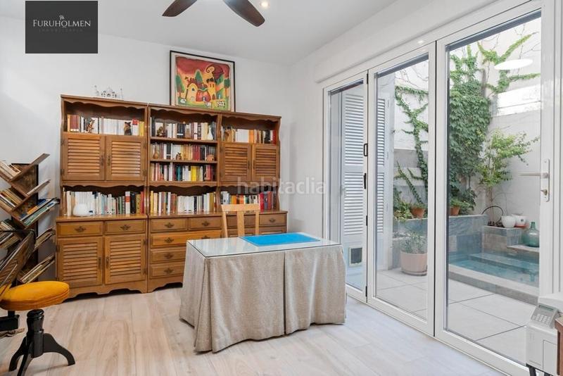 Foto 201db019-ade8-4e4d-898e-da1e62d22139. Casa  adosada con piscia en zona sanders en Rosaleda - Juventud Granada