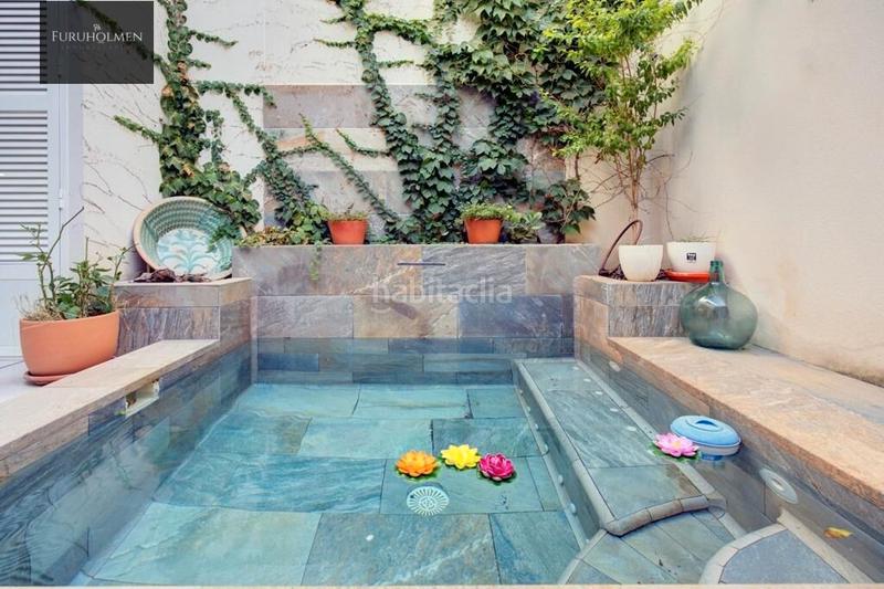 Foto 382ab942-8a47-4dd1-b8b3-9abeabab2fa7. Casa  adosada con piscia en zona sanders en Rosaleda - Juventud Granada