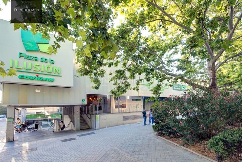 Foto 4659c65e-59b2-43db-a60a-c9e1fb291eee. Casa  adosada con piscia en zona sanders en Rosaleda - Juventud Granada