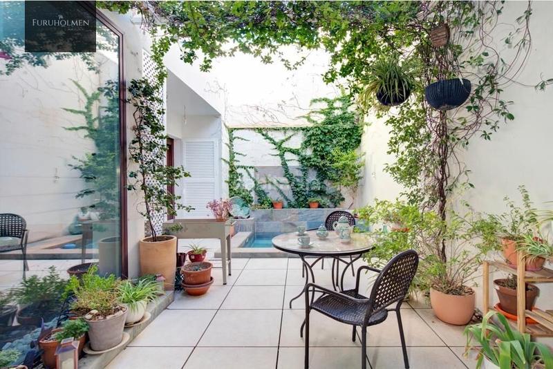 Foto e83122d1-5121-4518-9866-3ac709710bb1. Casa  adosada con piscia en zona sanders en Rosaleda - Juventud Granada