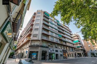 Appartement  Plaza del campillo 5. Piso en pleno centro de granada , plaza del campillo