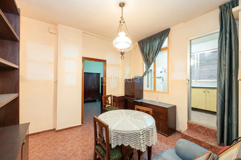 Foto 05ecdaa1-b37f-497a-aca7-43106b7053d7. Edificio en plaza del campillo bajo 5 edificio centro en Granada