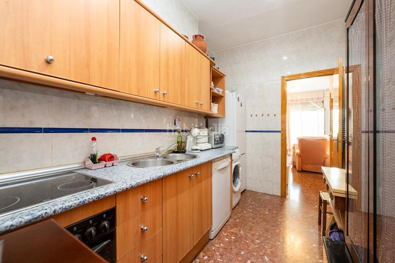 Foto 1afb7d43-1e75-4291-bf2a-07de90a71c7d. Edificio en plaza del campillo bajo 5 edificio centro en Granada