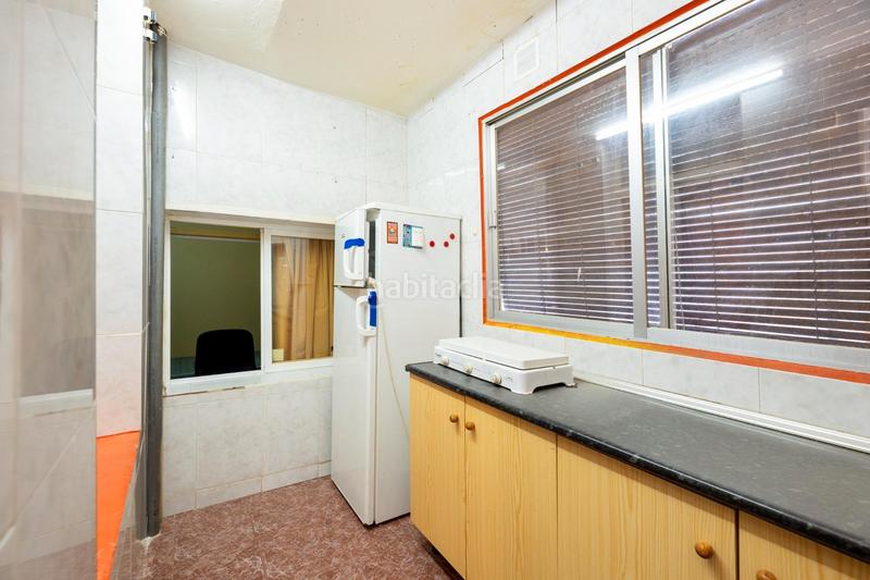 Foto 7148b5b0-093d-4c66-b505-fbc196304e9f. Edificio en plaza del campillo bajo 5 edificio centro en Granada