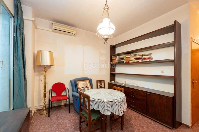 Foto 7217feff-e547-4c01-bcf2-44732526d470. Edificio en plaza del campillo bajo 5 edificio centro en Granada