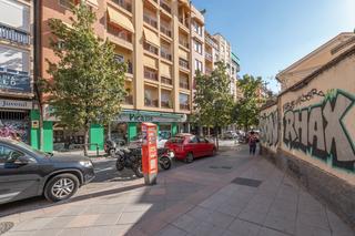 Appartement à Calle obispo hurtado 5. Piso en obispo hurtado