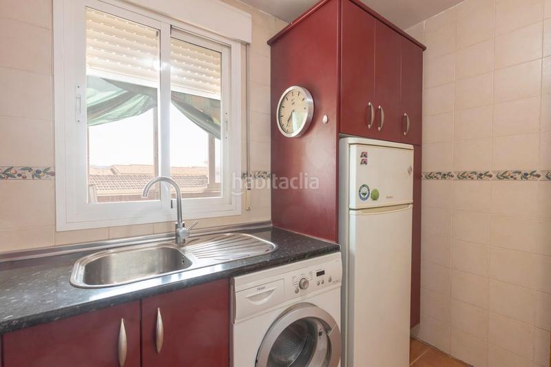 Foto 8abc549a-028d-405d-92f2-51c6aa706e53. Piso en calle retiro 2 piso en Ambroz en Ambroz Vegas del Genil
