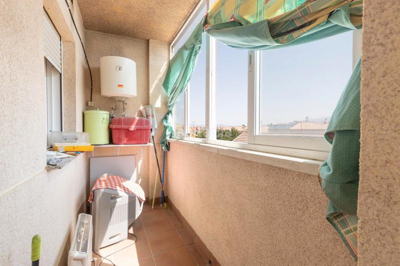Foto ea6f13b5-5557-4079-841f-55a58aa078a3. Piso en calle retiro 2 piso en Ambroz en Ambroz Vegas del Genil